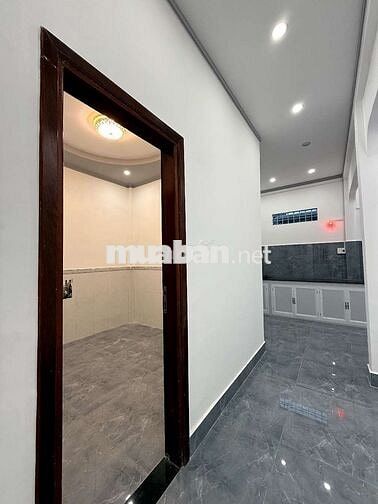 Nhà Trệt Lầu Hẻm 73 Phú Lợi thông Hẻm 118 Trần Hưng Đạo P2 Sóc Trăng