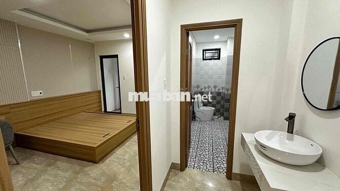 Bán nhà 3 tầng Mạc Đăng Doanh - Đà Nẵng - Full nội thất - giá 7tỷ2 tl