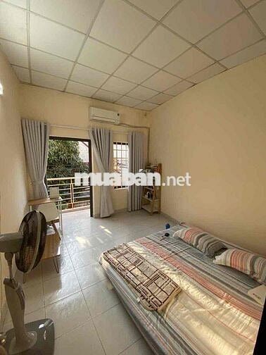 TÔN ĐẢN F15 Q4 - HẺM TRƯỚC NHÀ 6m - KHU DC HIỆN HỮU KHÔNG QH
