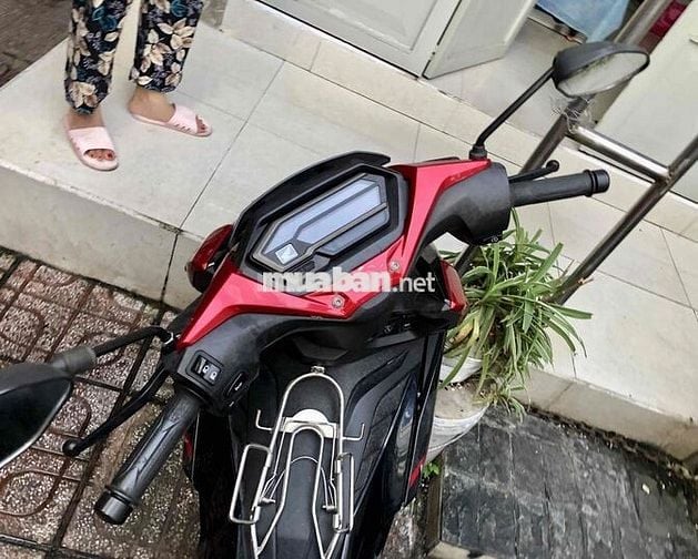 🦋 Bán Chiếc Xe Winer X 2021 🦋 Xe chùm mền mới tinh