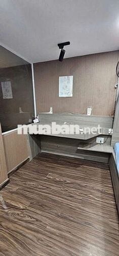 Nhà full nội thất mới đẹp ngay chợ Gò Vấp, trường Đhcn 4