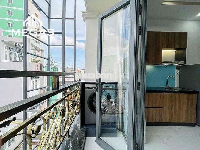 CHO THUÊ CĂN STUDIO MỚI 100% - CÓ THANG MÁY - ĐH BÁCH KHOA Q10 ‼️