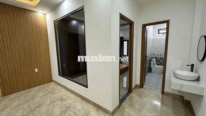Bán nhà 3 tầng Mạc Đăng Doanh - Đà Nẵng - Full nội thất - giá 7tỷ2 tl