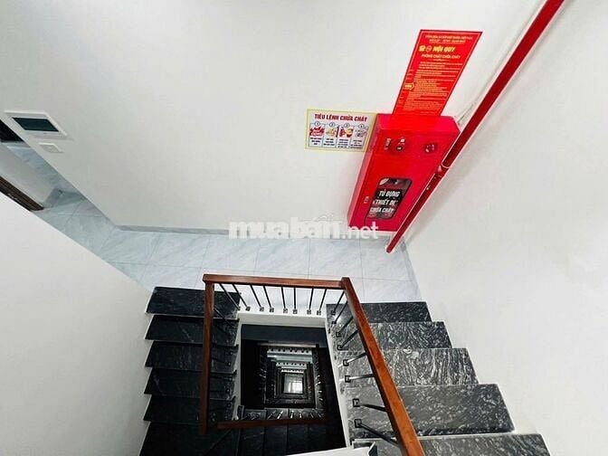 Tôi là chủ nhà bán nhà số 35 Ngõ 190 Đường Hoàng Mai
