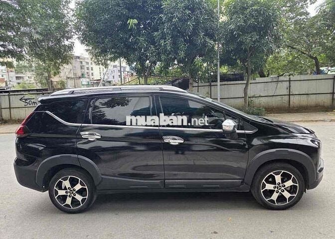 Mitsubishi Xpander 2022 Cross - Hỗ trợ bank !