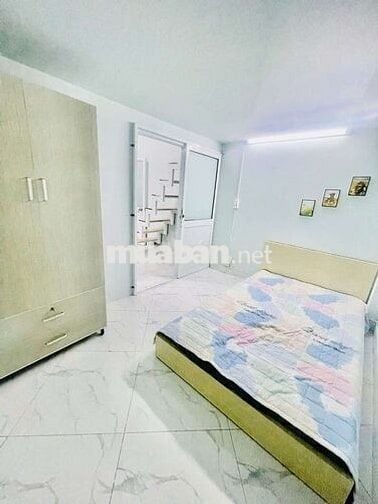 🔥CHO THUÊ PHÒNG TRỌ DUPLEX 2 PHÒNG NGỦ NGAY KHU SÂN BAY TÂN BÌNH🔥