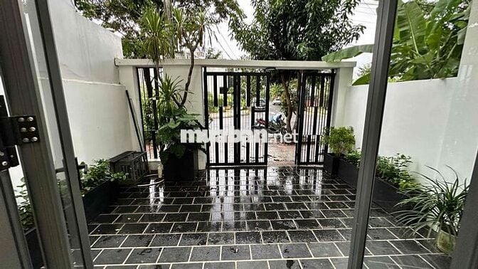 Bán nhà 3 tầng Mạc Đăng Doanh - Đà Nẵng - Full nội thất - giá 7tỷ2 tl