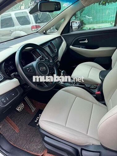 KIA RONDO 2.0AT SX 2018 MỚI XUẤT SẮC