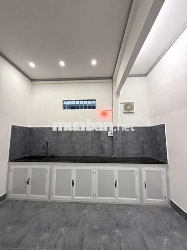 Nhà Trệt Lầu Hẻm 73 Phú Lợi thông Hẻm 118 Trần Hưng Đạo P2 Sóc Trăng