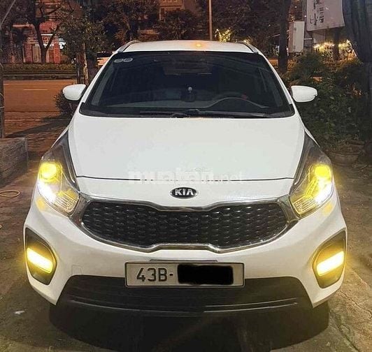 Kia Rondo 2017 2.0 GMT - 88000 km 7 Chỗ