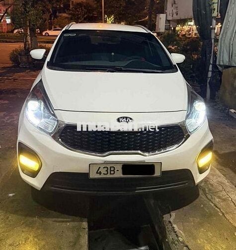 Kia Rondo 2017 2.0 GMT - 88000 km 7 Chỗ