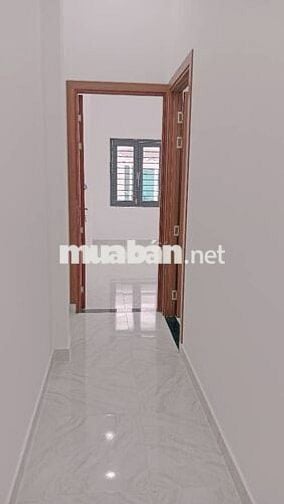 Tân Phú | Lê Thúc Hoạch – 1/  Oto ngủ nhà 45m2 – Chỉ 5,75 TỶ TL