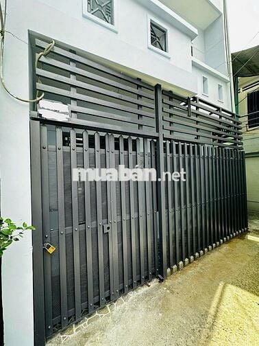 Cho thuê nguyên căn 93m2 hẻm xe hơi đường Xô Viết Nghệ Tĩnh