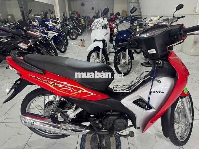✅ANPHA 110 2022 Đẹp Zin Mới Chát 👍