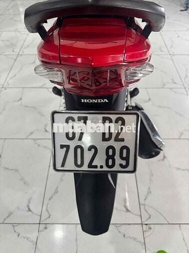 ✅ANPHA 110 2022 Đẹp Zin Mới Chát 👍