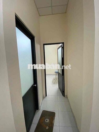 TÔN ĐẢN F15 Q4 - HẺM TRƯỚC NHÀ 6m - KHU DC HIỆN HỮU KHÔNG QH