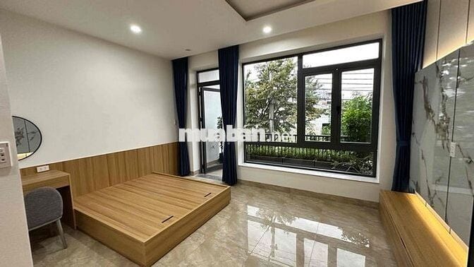 Bán nhà 3 tầng Mạc Đăng Doanh - Đà Nẵng - Full nội thất - giá 7tỷ2 tl