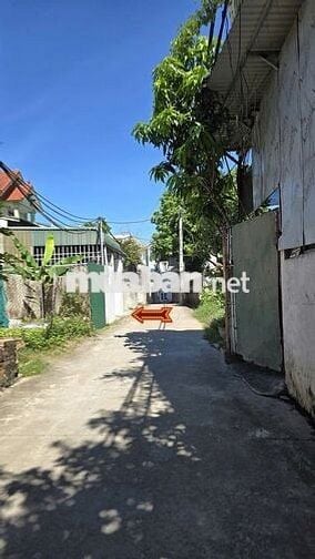 TRỤC CHÍNH MẶT ĐƯỜNG LÀNG THÔN CẦU-NGỌC HÒA, PHƯỜNG CHƯƠNG MỸ, HÀ NỘI