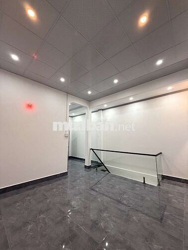Nhà Trệt Lầu Hẻm 73 Phú Lợi thông Hẻm 118 Trần Hưng Đạo P2 Sóc Trăng