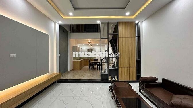 Bán nhà 3 tầng Mạc Đăng Doanh - Đà Nẵng - Full nội thất - giá 7tỷ2 tl