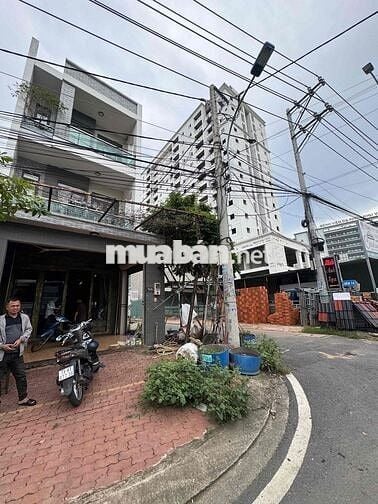 cho thuê nhà cạnh bệnh viện đa khoa thủ đức