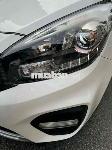 KIA RONDO 2.0AT SX 2018 MỚI XUẤT SẮC
