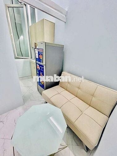 🔥CHO THUÊ PHÒNG TRỌ DUPLEX 2 PHÒNG NGỦ NGAY KHU SÂN BAY TÂN BÌNH🔥