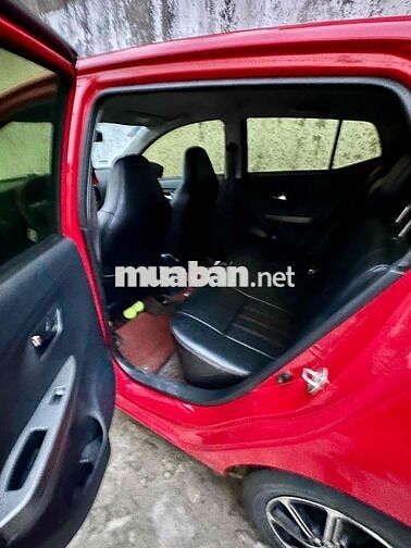 Toyota Wigo 2021 1.2 AT - 55000 km