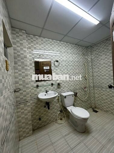 Cho thuê nguyên căn 93m2 hẻm xe hơi đường Xô Viết Nghệ Tĩnh