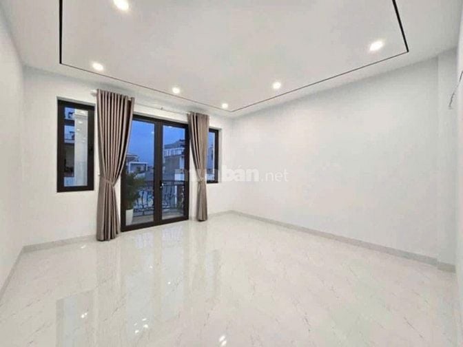 RẺ NHẤT THỊ TRƯỜNG NHÀ ĐẶNG THÙY TRÂM - BÌNH THẠNH CHỈ 3 TỶ 250 SHR