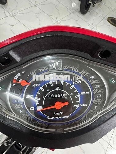 ✅ANPHA 110 2022 Đẹp Zin Mới Chát 👍