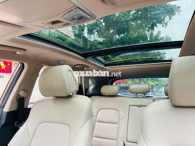 Hyundai Tucson 2019 2.0L Đặc biệt - Hỗ trợ Bank