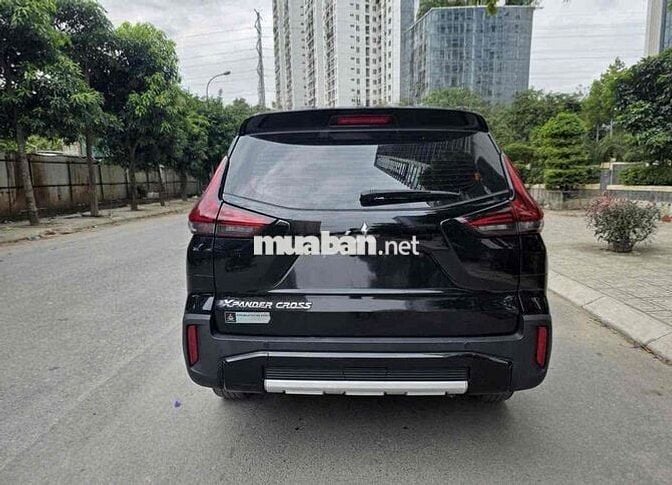 Mitsubishi Xpander 2022 Cross - Hỗ trợ bank !