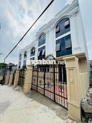 MỞ BÁN 2 CĂN NHÀ DIỆN TÍCH KHỦNG 3Tx75m, Ô TÔ ĐỖ CỬA, PC CHÂU ÂU MỞ BÁN 2 CĂN NHÀ DIỆN TÍCH KHỦNG 3Tx75m, Ô TÔ ĐỖ CỬA, PC CHÂU ÂU