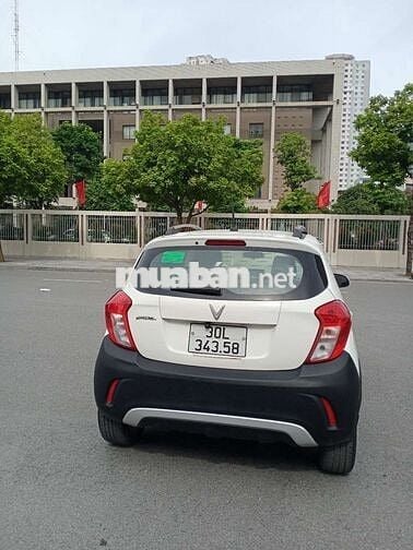 2019 Nâng Cao - 60000 km