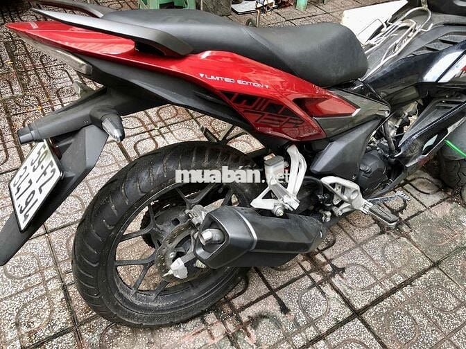 🦋 Bán Chiếc Xe Winer X 2021 🦋 Xe chùm mền mới tinh