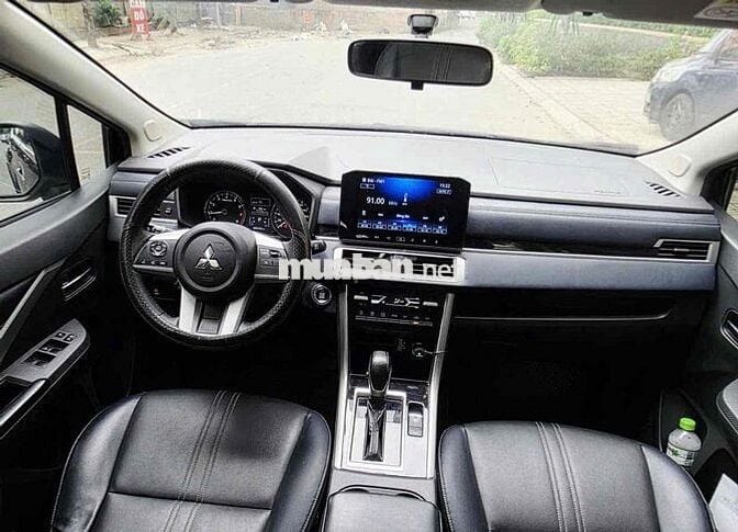 Mitsubishi Xpander 2022 Cross - Hỗ trợ bank !