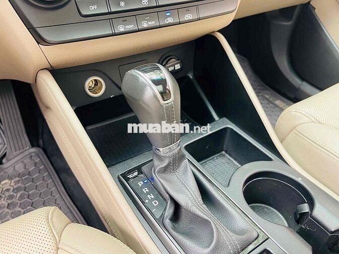 Hyundai Tucson 2019 2.0L Đặc biệt - Hỗ trợ Bank