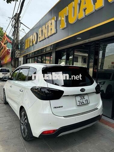 KIA RONDO 2.0AT SX 2018 MỚI XUẤT SẮC