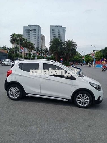 2019 Nâng Cao - 60000 km