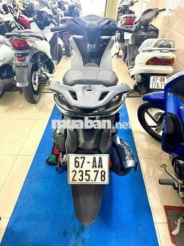 sh vn 160cc odo 1000km như mới