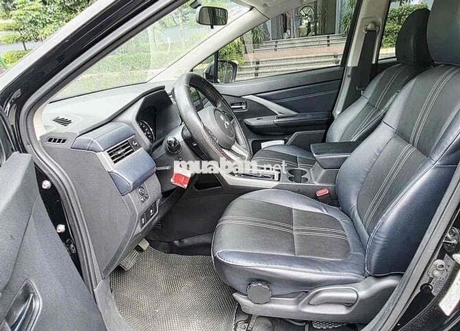 Mitsubishi Xpander 2022 Cross - Hỗ trợ bank !