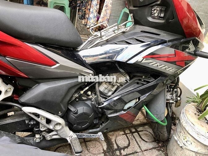 🦋 Bán Chiếc Xe Winer X 2021 🦋 Xe chùm mền mới tinh