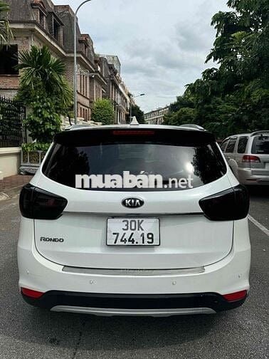 KIA RONDO 2.0AT SX 2018 MỚI XUẤT SẮC