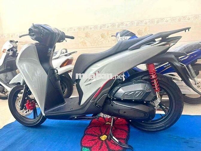 sh vn 160cc odo 1000km như mới