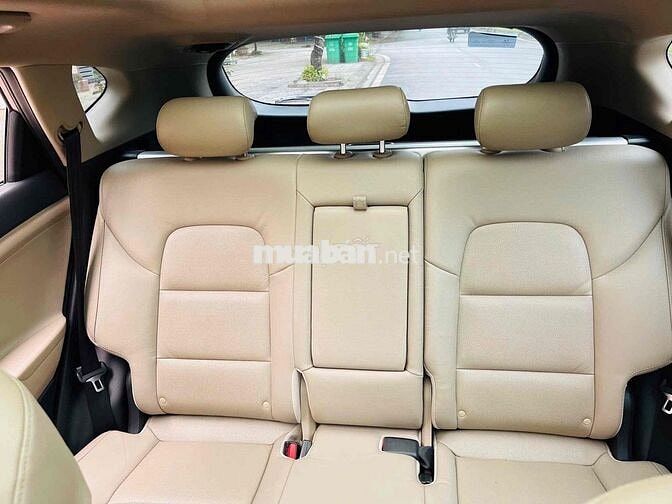 Hyundai Tucson 2019 2.0L Đặc biệt - Hỗ trợ Bank