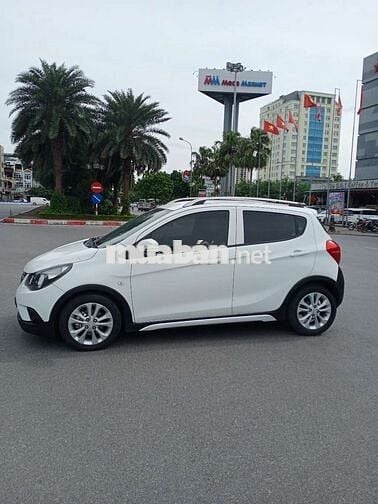 2019 Nâng Cao - 60000 km