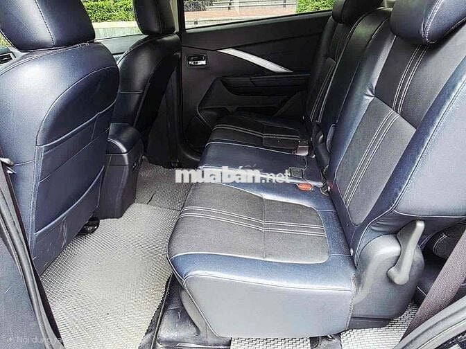 Mitsubishi Xpander 2022 Cross - Hỗ trợ bank !