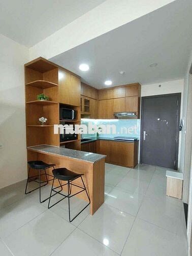 Studio Sunrise Cityview – Quận 7 42m2