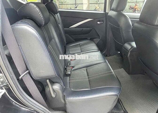 Mitsubishi Xpander 2022 Cross - Hỗ trợ bank !